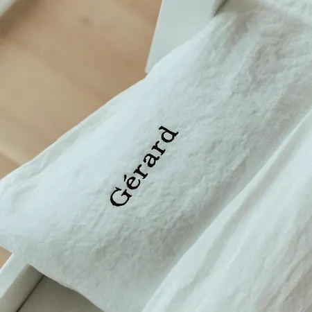 Gerard * 东代恩凯尔克